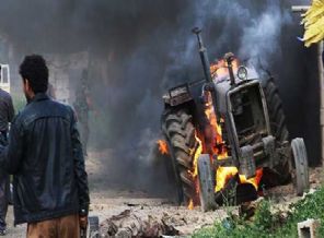 Irak'ta 48 IŞİD mensubu öldürüldü