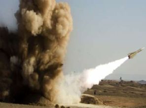 İsrail Gazze'yi bombalıyor!