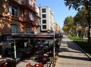 'Kadınlar Pazarı' New York Times’ın listesinde