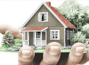 Konut satışları arttı