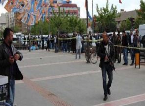 KPSS soruşturmasında 17 kişi tutuklandı!