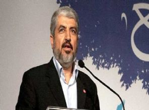 Meşal: Hamas seçimlere hazır
