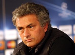 Mourinho'dan olay yorum