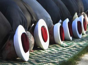 Müslüman nüfusun artışının 3 nedeni