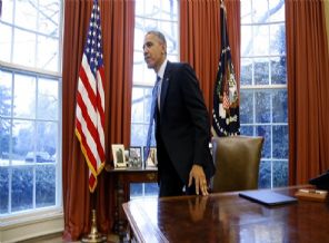 Obama, 'soykırım' için aynı ifadeyi kullandı