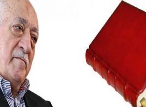 'Paralel Yapı' resmen Kırmızı Kitap'a girecek