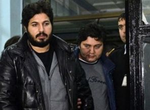 Reza Zarrab ile ilgili ilginç iddia