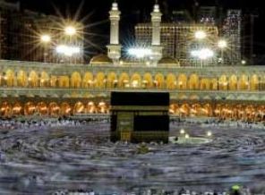 Hacı adayları zırhlanıyor