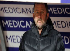 Sergen ve Sivas şaşkın