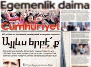 Fatma Toksoy yazdı: Tehlikenin farkında mısınız?