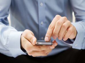 Telefona gelen bu mesaj kabusu oldu