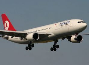 THY uçaklarında tuvalet yasağı