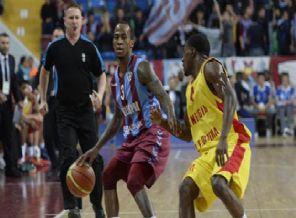 Trabzon, Avrupa'da tarih yazdı