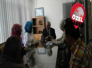 “Uygur Kardeşlerimiz bize emanettir”