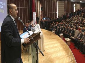 Yalçın Akdoğan'dan HDP'ye sert sözler