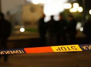 Yolcu treni mültecilere çarptı: 14 ölü