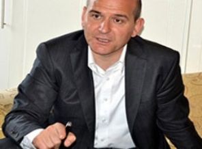 AK Partili Soylu: Meydan okuyoruz