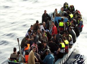 Akdeniz'de ölüm yolculukları nasıl son bulacak?