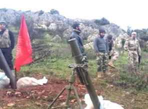 Al Jazeera: Muhaliflerin yeni hedefi Nusayrilerin yoğun olarak yaşadığı Lazkiye