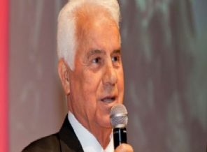 'Bir 50 yıl daha müzakere masasında oturma niyetimiz yok'