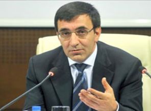 Bakan Yılmaz, DAP Eylem Planı'nı açıkladı