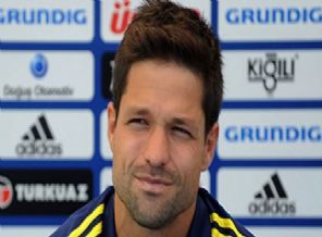 Diego: Her şey bir yanlış anlaşılmadan kaynaklandı