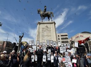 Dışişleri'nden ASALA anması