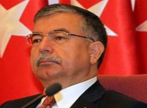 'En çok silah verenlerin sesi çıkıyor'