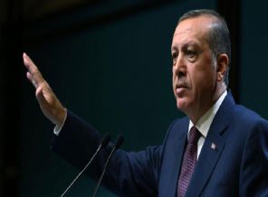 Erdoğan: Pazarlıkların kayıtları elimizde