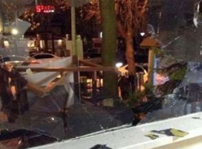 Fenerbahçe saldırısında önemli gelişme