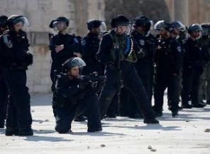 Filistinli bir genç öldürüldü