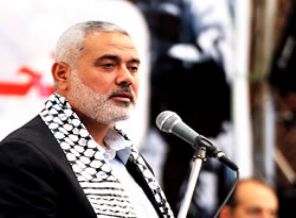 Hamas'tan kritik Ermeni Soykırımı açıklaması