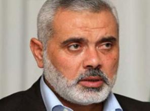 Heniyye: Filistin Türkiye'nin yanındadır