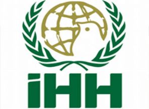 İHH'dan Barışa katkı sunacak sempozyum