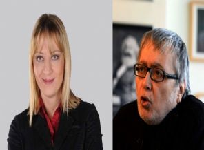 İki yazar için 1280 şikayet