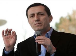 İşler: Tarihimizde 'soykırım' diye bir şey yoktur