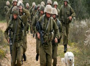 İsrail askeri 20 Filistinliyi yaraladı