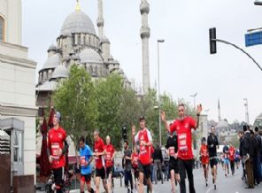 İstanbul'da yarın bu yollar kapalı