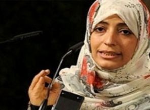 Karman: Abdullah Salih katliamlar için yargılanmalı