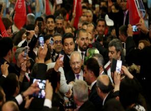 Kılıçdaroğlu: Paraları sıfırlamayacağız