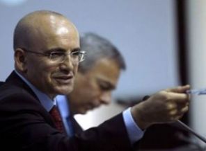 Mehmet Şimşek'ten taşeron işçilere müjde