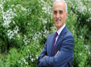 MÜSİAD Başkanı Olpak'tan TÜSİAD'a sert sözler