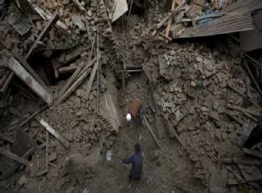 81 yıldır böylesi olmadı!