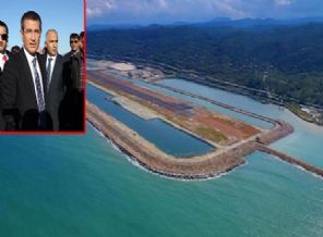 Ordu-Giresun Havalimanı'nda ilk ticari uçuşlar başlıyor