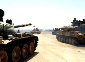 Suriye Ordusu: Siviller zarar görmesin diye Cisreşşuğur'dan çekildik