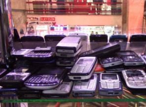 Telefoncuların gözü kulağı Genelkurmay’da