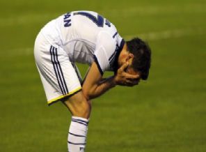 Zirvede rüzgar ters 'Es'ti