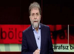 Ahmet Hakan'dan Cübbeli Ahmet'e: Allah'tan kork