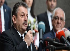 Başsavcı'dan 'tahliye' açıklaması