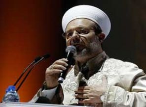 'Bunun hesabını Allah'a zor veririz'